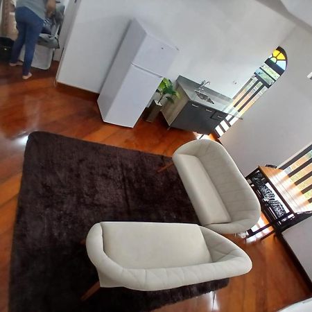 Aparthotel Flat Mobiliado, Aconchegante No Coracao Do Jardim Chapadao - Campinas Campinas  Zewnętrze zdjęcie