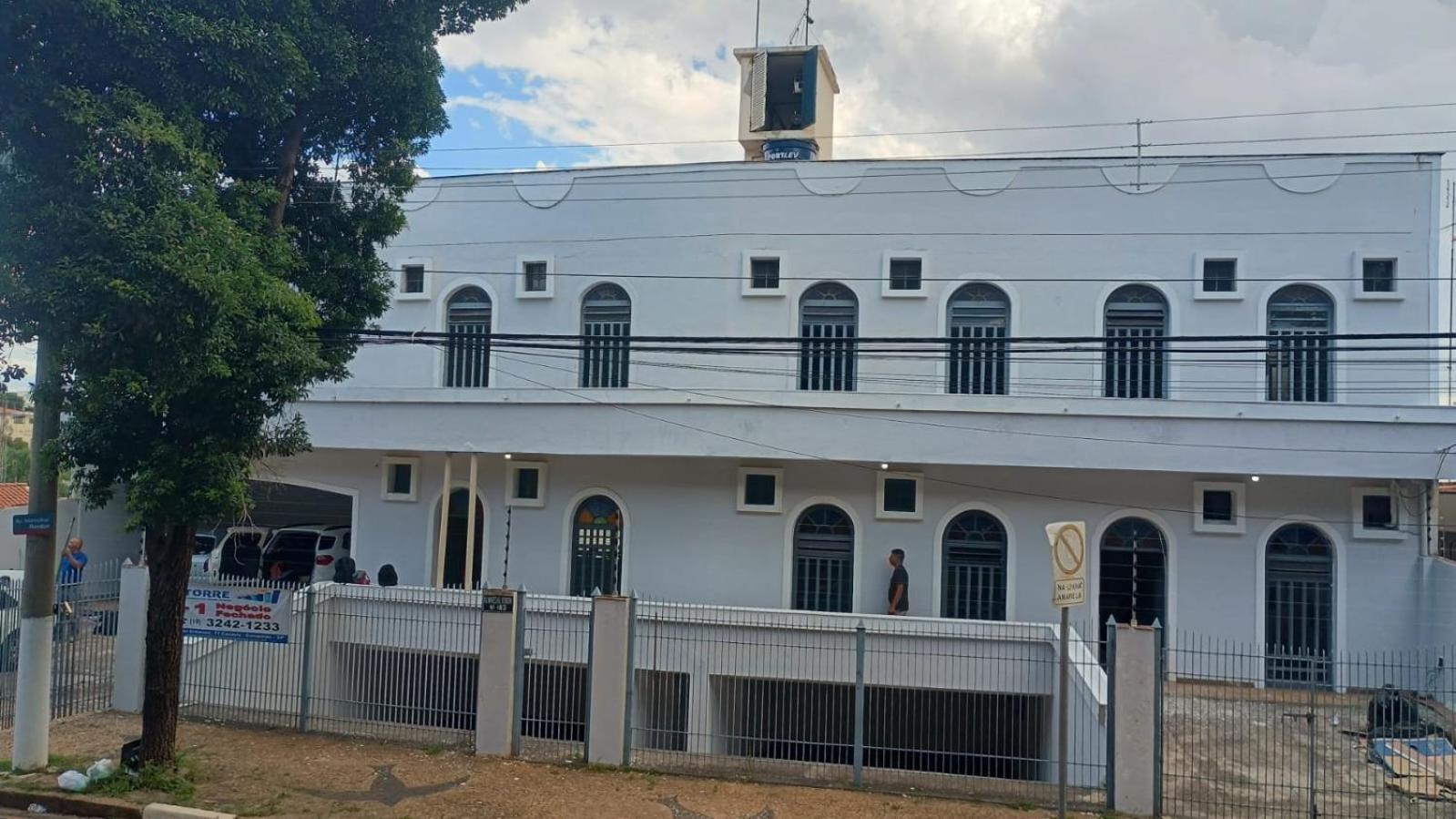 Aparthotel Flat Mobiliado, Aconchegante No Coracao Do Jardim Chapadao - Campinas Campinas  Zewnętrze zdjęcie
