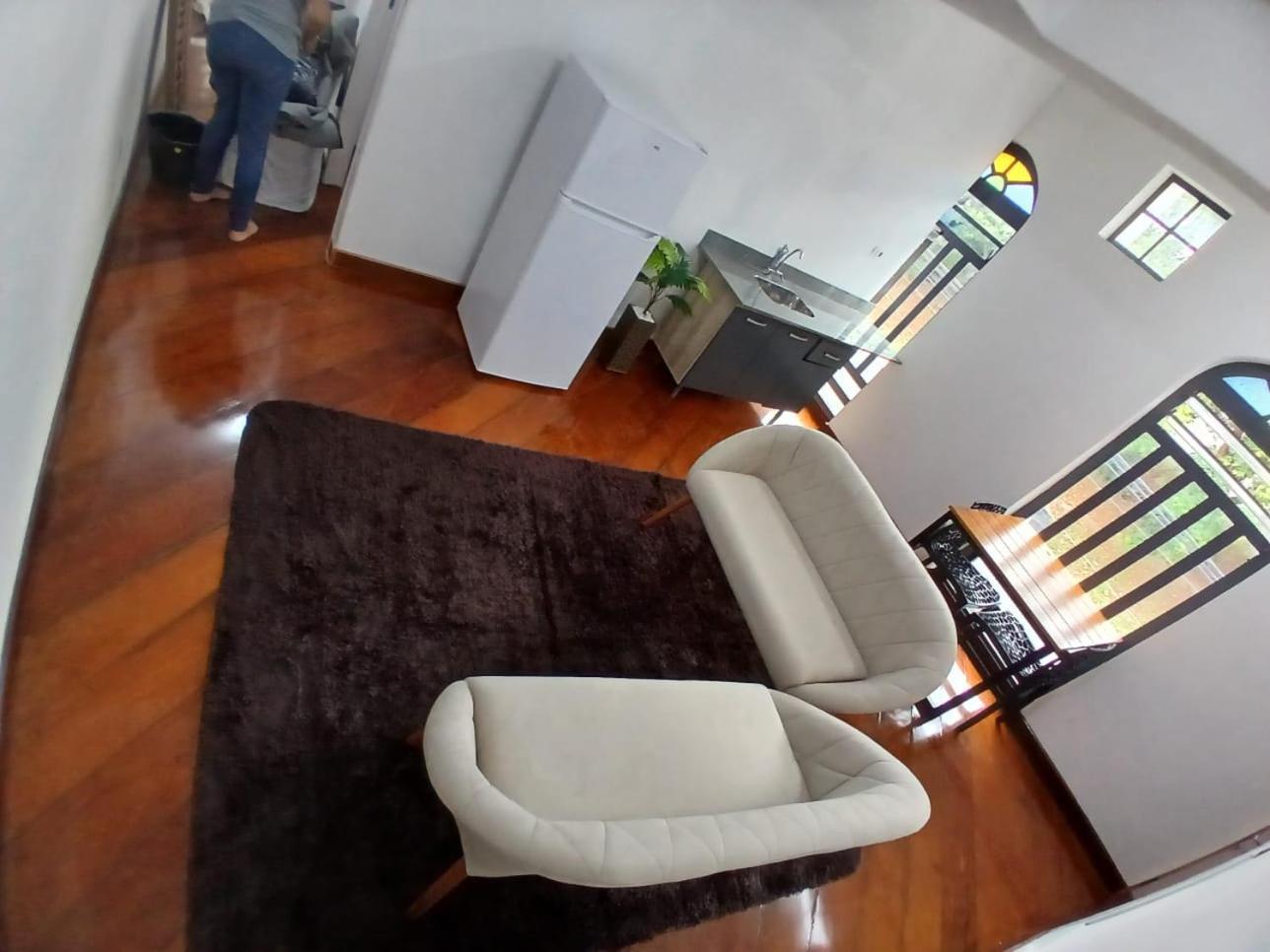 Aparthotel Flat Mobiliado, Aconchegante No Coracao Do Jardim Chapadao - Campinas Campinas  Zewnętrze zdjęcie