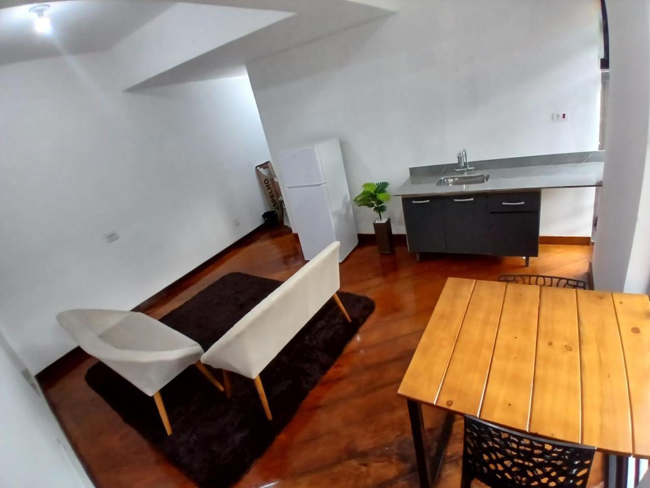 Aparthotel Flat Mobiliado, Aconchegante No Coracao Do Jardim Chapadao - Campinas Campinas  Zewnętrze zdjęcie