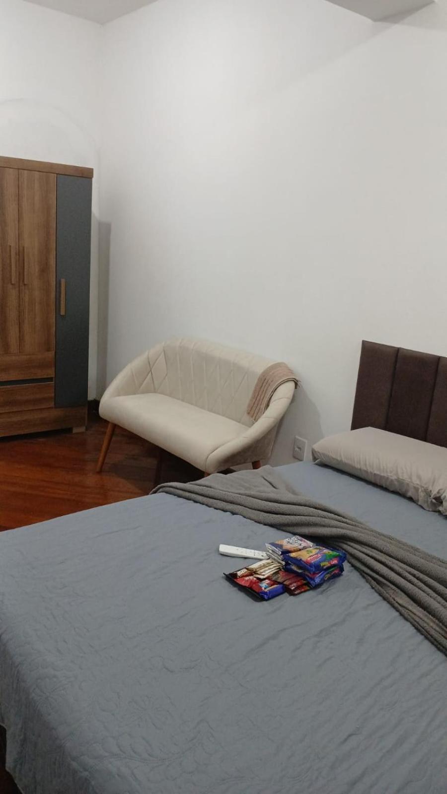 Aparthotel Flat Mobiliado, Aconchegante No Coracao Do Jardim Chapadao - Campinas Campinas  Zewnętrze zdjęcie