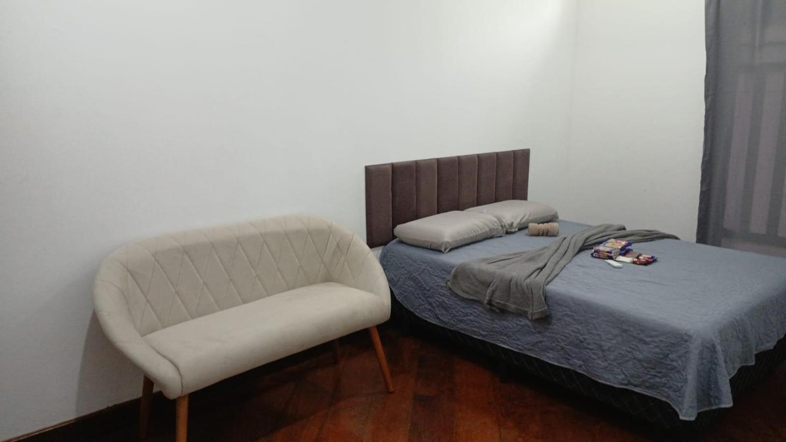 Aparthotel Flat Mobiliado, Aconchegante No Coracao Do Jardim Chapadao - Campinas Campinas  Zewnętrze zdjęcie